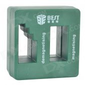 Glacier Magnetizer and Demagnetizer