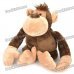 Cute Soft Plush Forest Animal Doll Toy - Monkey