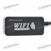 WiFi OBD-II Car Diagnostics Tool for Ipod Touch / Iphone / Ipad WiFi OBD-II Car Diagnostics Tool for Ipod Touch / Iphone / Ipad
