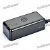 WiFi OBD-II Car Diagnostics Tool for Ipod Touch / Iphone / Ipad WiFi OBD-II Car Diagnostics Tool for Ipod Touch / Iphone / Ipad