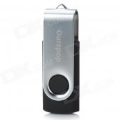 OURSPOP Swivel USB 2.0 Flash/Jump Drive (8GB)