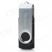OURSPOP Swivel USB 2.0 Flash/Jump Drive (8GB)