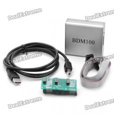 BDM100 ECU Remap Chip Tuning Flasher BDM100 ECU Remap Chip Tuning Flasher