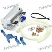 CUSCO Oil Breather Tank Catch Can (0.6L)