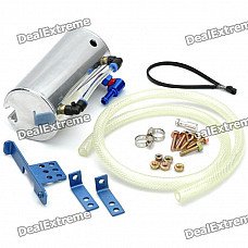 CUSCO Oil Breather Tank Catch Can (0.6L) CUSCO Oil Breather Tank Catch Can (0.6L)