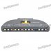 5-Port AV Audio Video Switcher (4-IN/1-OUT)