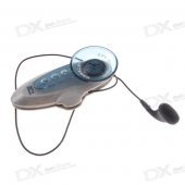 Amateur Micro Listener Toy