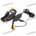 Universal 2.4G Wireless Transmitter + Receiver for Car Rearview Camera (AV IN)