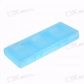 GTcoupe DS Cart Case with Finger Stylus for NDS Lite