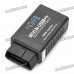 WIFI327 WIFI USB OBD2 EOBD Scan Tool WIFI327 WIFI USB OBD2 EOBD Scan Tool