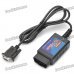 Opel Tech 2 COM OBD2 / EOBD Auto Diagnostic Tool