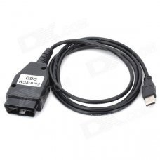 Ford-VCM OBD Ford-VCM OBD