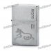 Genuine Zippo Butane Lighter - Chinese Zodiac Dog
