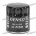Denso Auto Oil Filter for Chevrolet / Buick - Black Denso Auto Oil Filter for Chevrolet / Buick - Black