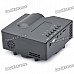 Mini Multi-Media Player LED Projector w/ USB / TF / AV-In Mini Multi-Media Player LED Projector w/ USB / TF / AV-In