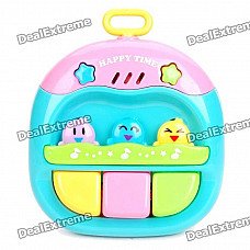 Enlighten Baby Electronic Music Musical Toy (2 x AAA)