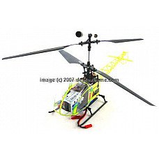 E-Sky Lama V3 R/C Helicopter