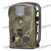 2.3" TFT LCD 5MP Hunting Trail Digital Video Camcorder - Camouflage Grey 2.3" TFT LCD 5MP Hunting Trail Digital Video Camcorder - Camouflage Grey