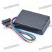 Mini Multi-Function GSM/GPS Vehicle Tracker - Black Mini Multi-Function GSM/GPS Vehicle Tracker - Black