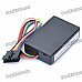 Mini Multi-Function GSM/GPS Vehicle Tracker - Black Mini Multi-Function GSM/GPS Vehicle Tracker - Black