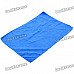 Auto Car Cleaning Towels - Blue (57 x 40cm / Pair)