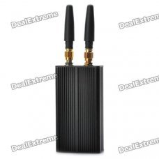 GSM / GPS Personal Position Tracker for Car (DC 12~24V) GSM / GPS Personal Position Tracker for Car (DC 12~24V)