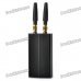 GSM / GPS Personal Position Tracker for Car (DC 12~24V) GSM / GPS Personal Position Tracker for Car (DC 12~24V)