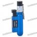 Aomai Scuba Tank Windproof Butane Jet Flame Lighter - Random Color