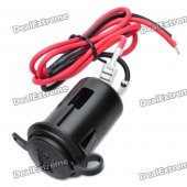 Car Cigarette Lighter Socket (12V)