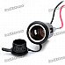Car Cigarette Lighter Socket (12V)