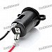 Car Cigarette Lighter Socket (12V)