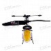 Mini Pocket R/C Model Helicopter