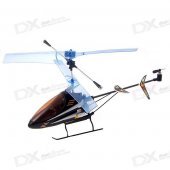 HigHest 3-Channel R/C Model Helicopter with AC Charger