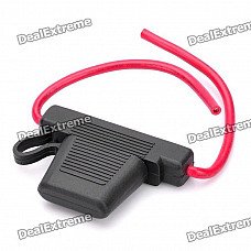 Add-A-Circuit Blade Fuse Holder with 60A Blade Fuse