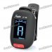 1.1" LCD Clip-On Digital Tuner (1 x CR2032 / Random Color) 1.1" LCD Clip-On Digital Tuner (1 x CR2032 / Random Color)