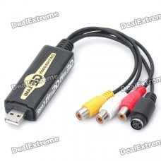 A870 USB IMAX 3D Video Editor - Black A870 USB IMAX 3D Video Editor - Black