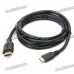 PowerSync HDMI Male to Mini HDMI Male Connection Cable (1.5M)