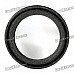 50mm 3W Speaker Driver Unit - Black + Silver