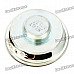 50mm 3W Speaker Driver Unit - Black + Silver