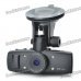 5.0MP CMOS Wide Angle Car DVR Camcorder w/ 4-LED Night Vision / TF / HDMI / AV-Out (1.5" TFT LCD) 5.0MP CMOS Wide Angle Car DVR Camcorder w/ 4-LED Night Vision / TF / HDMI / AV-Out (1.5" TFT LCD)