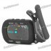 1.4" Color LCD Screen Clip-on Tuner for Guitar / Bass / Violin (1 x CR2032) 1.4" Color LCD Screen Clip-on Tuner for Guitar / Bass / Violin (1 x CR2032)