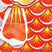 Koi Nobori Carp Wind Sock Koinobori Fish Kite Flag - Random Color