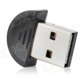 Super Mini Bluetooth 2.0 Adapter Dongle (Vista Compatible)