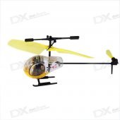 2009A Pocket R/C Helicopter