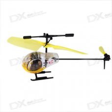 2009A Pocket R/C Helicopter