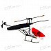 5008B Pocket R/C Helicopter