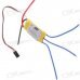 FLYING 20A BEC Electronic Speed Controller for Brushless Motors (ESC)