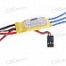 FLYING 20A BEC Electronic Speed Controller for Brushless Motors (ESC)