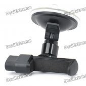 Universal Car Windshield Swivel Mount Holder