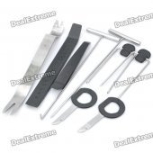 9-in-1 Dismantle Tools for Car Video & Audio System